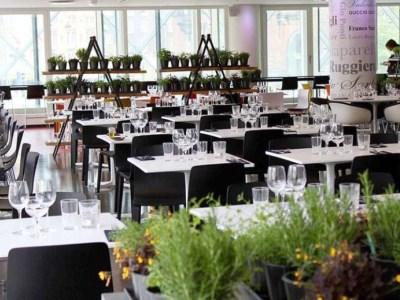 Absalon Hotel København