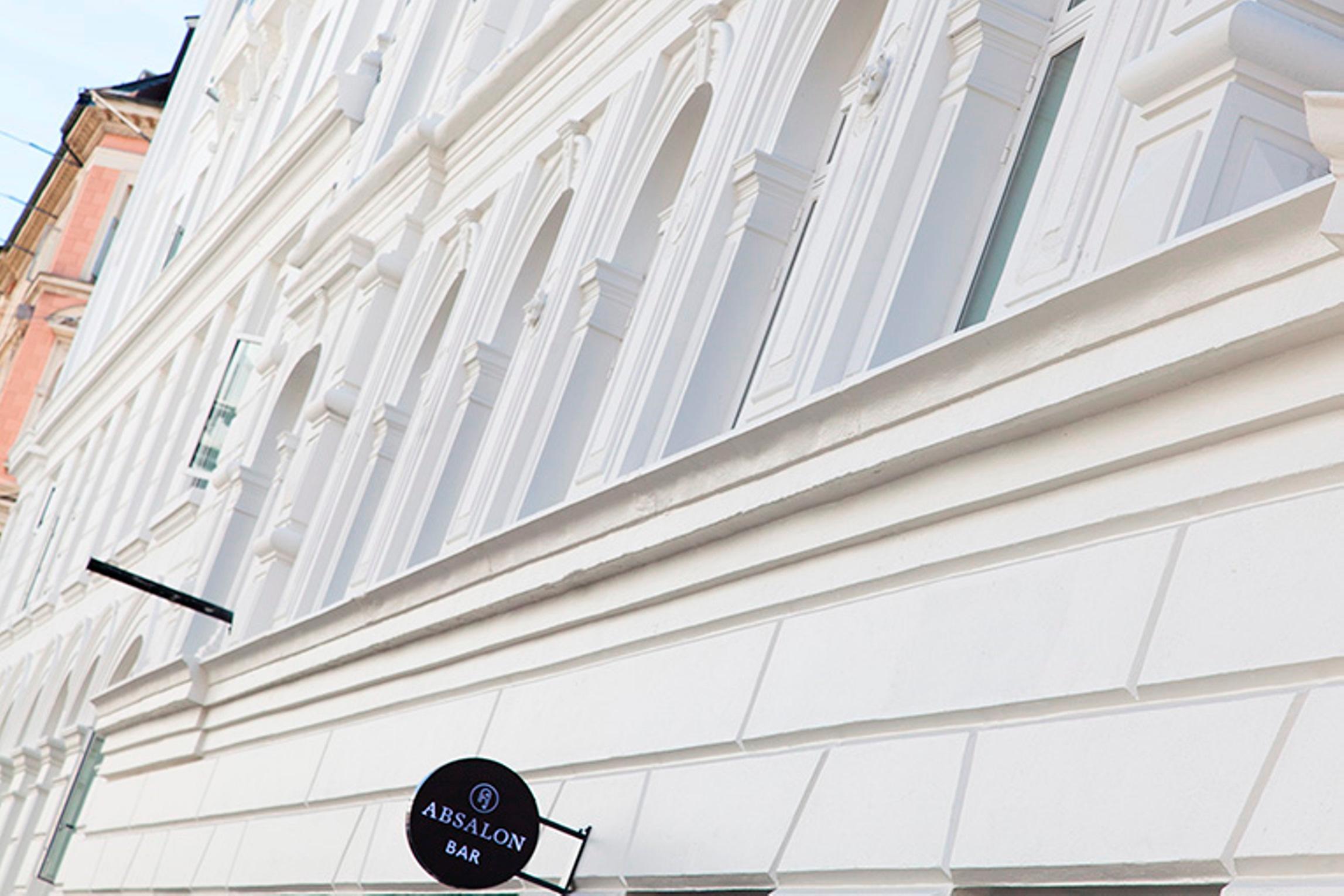 Absalon 4* København