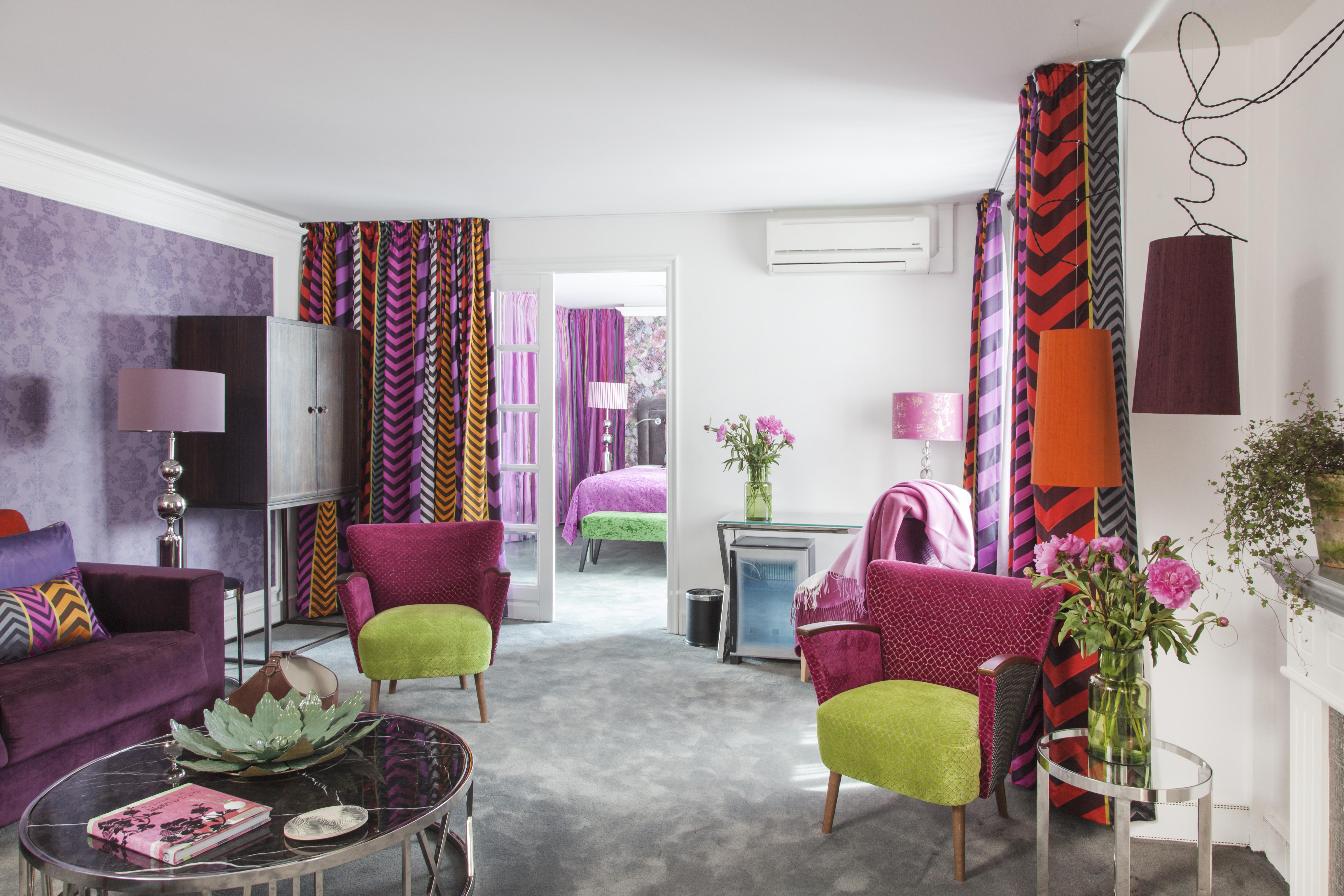 Absalon Hotel København