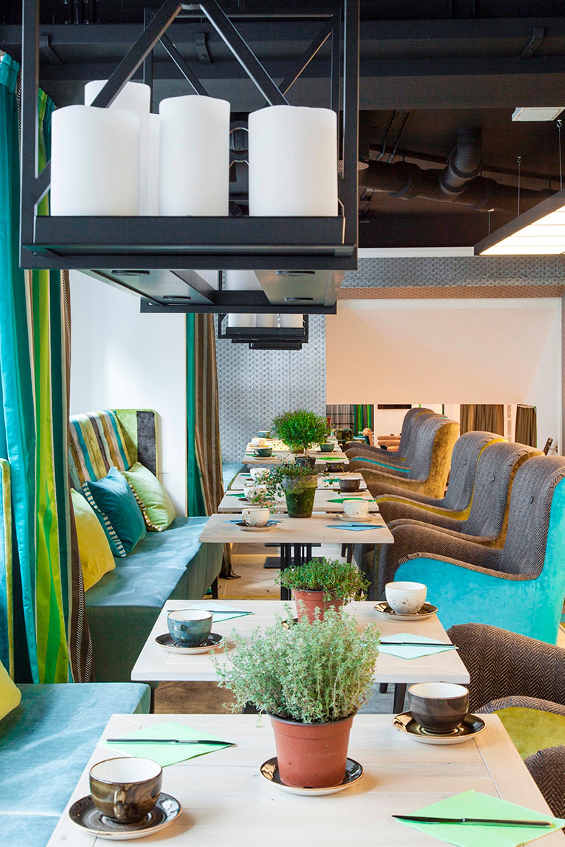 Absalon Hotel København