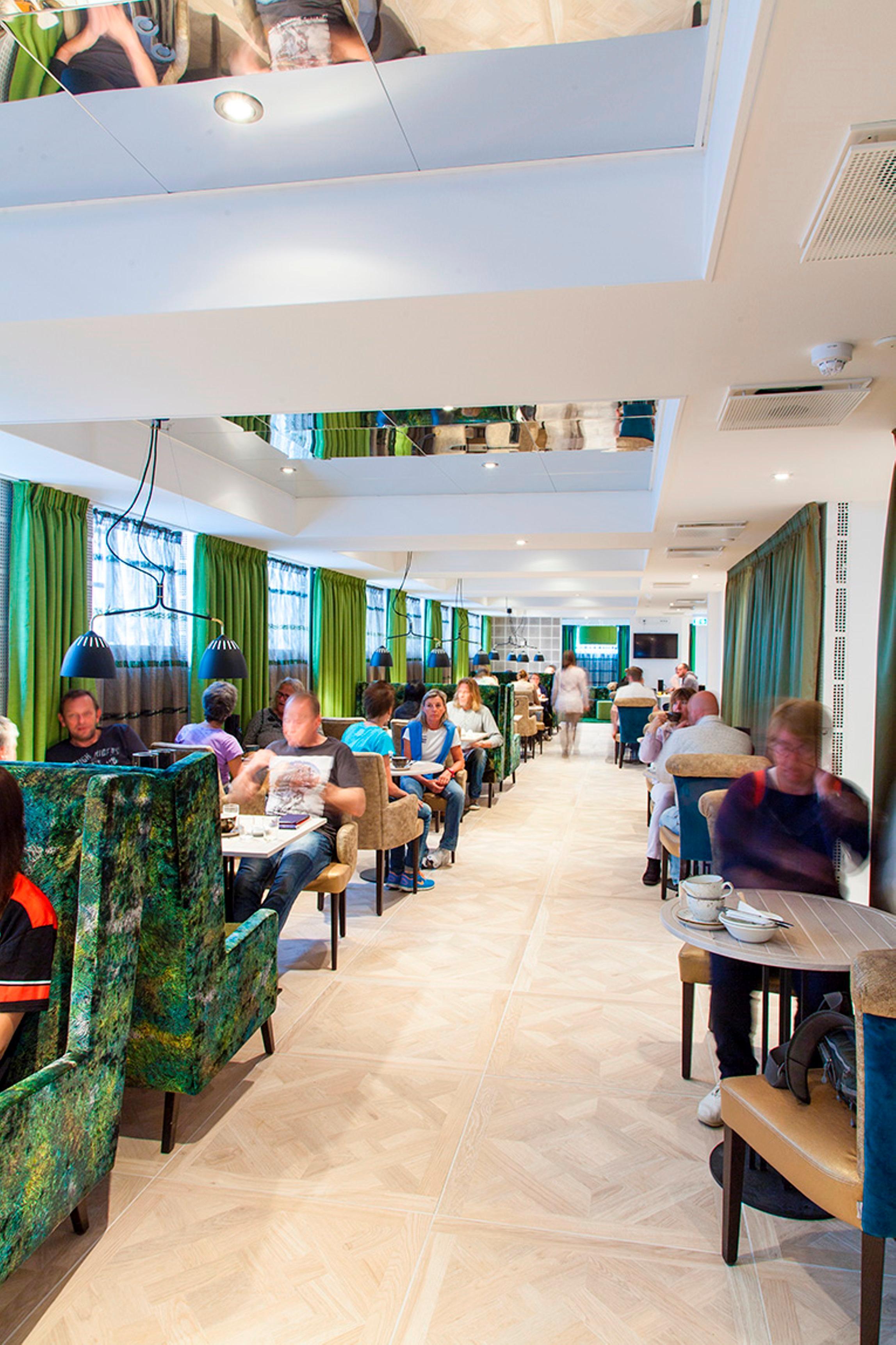 Absalon Hotel København