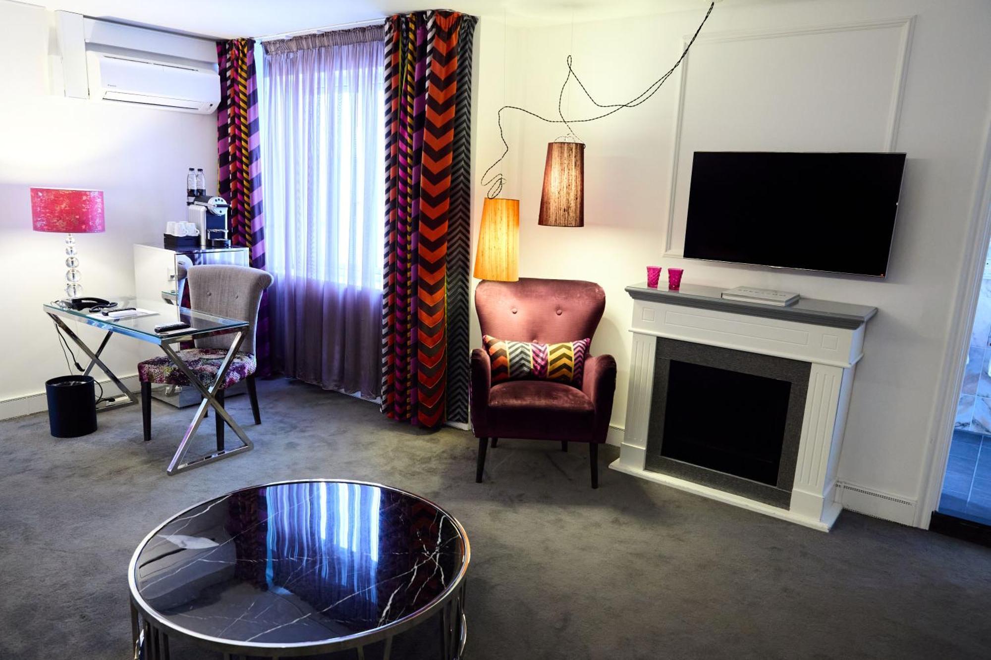 Hotel Absalon København