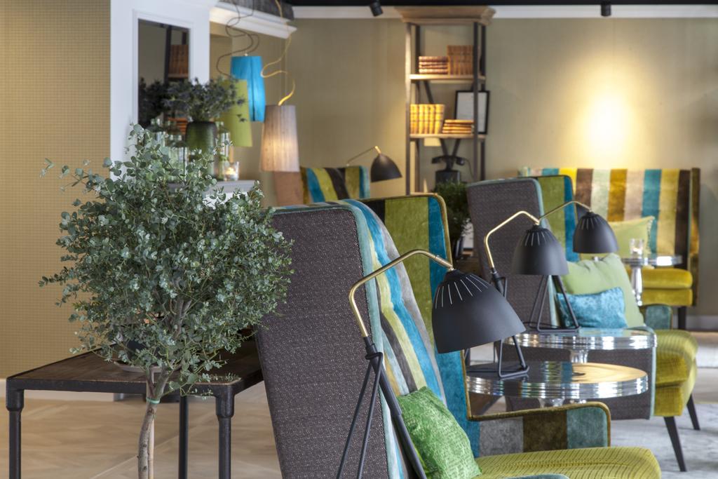 Hotel Absalon København