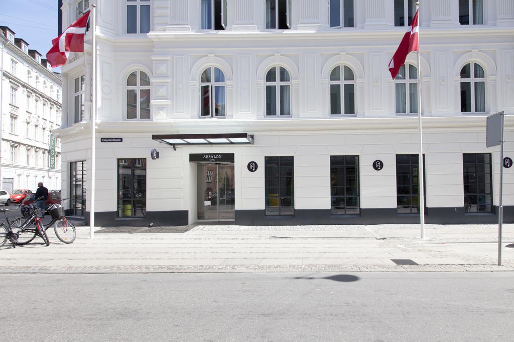 Absalon 4* København