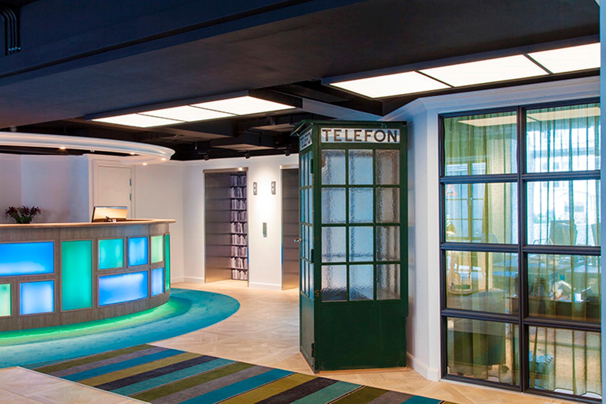 Hotel Absalon København
