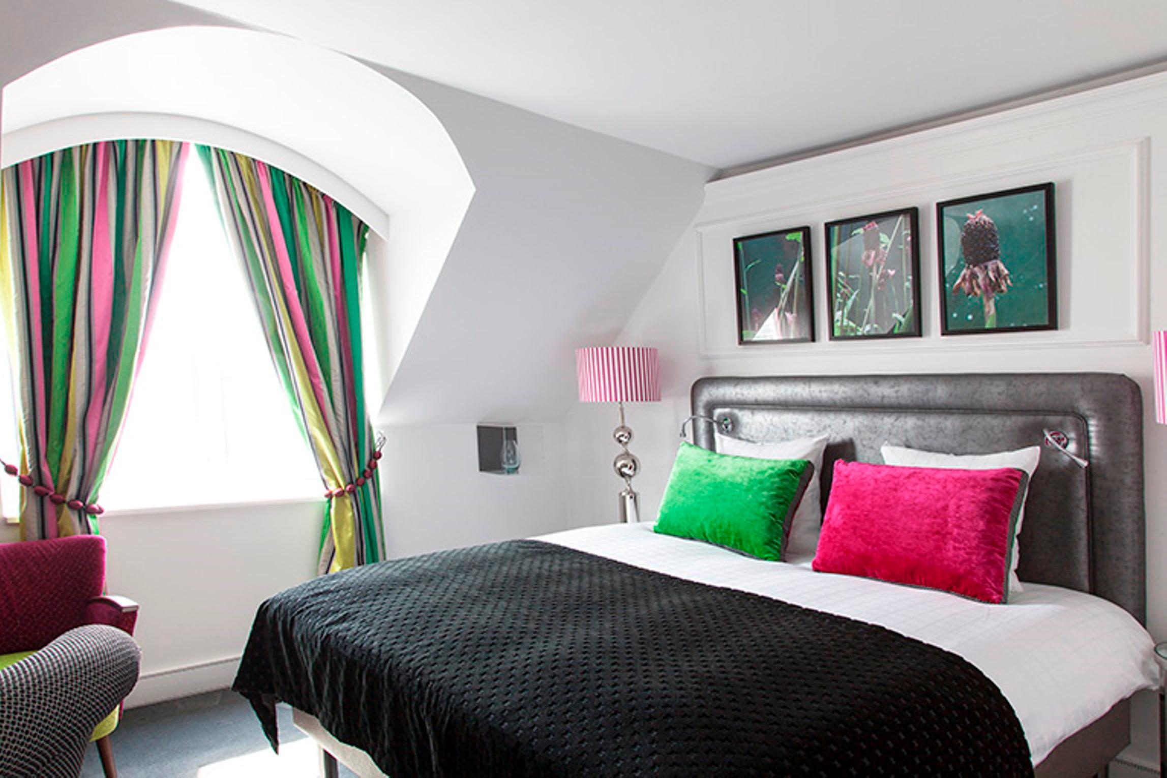 Absalon Hotel København