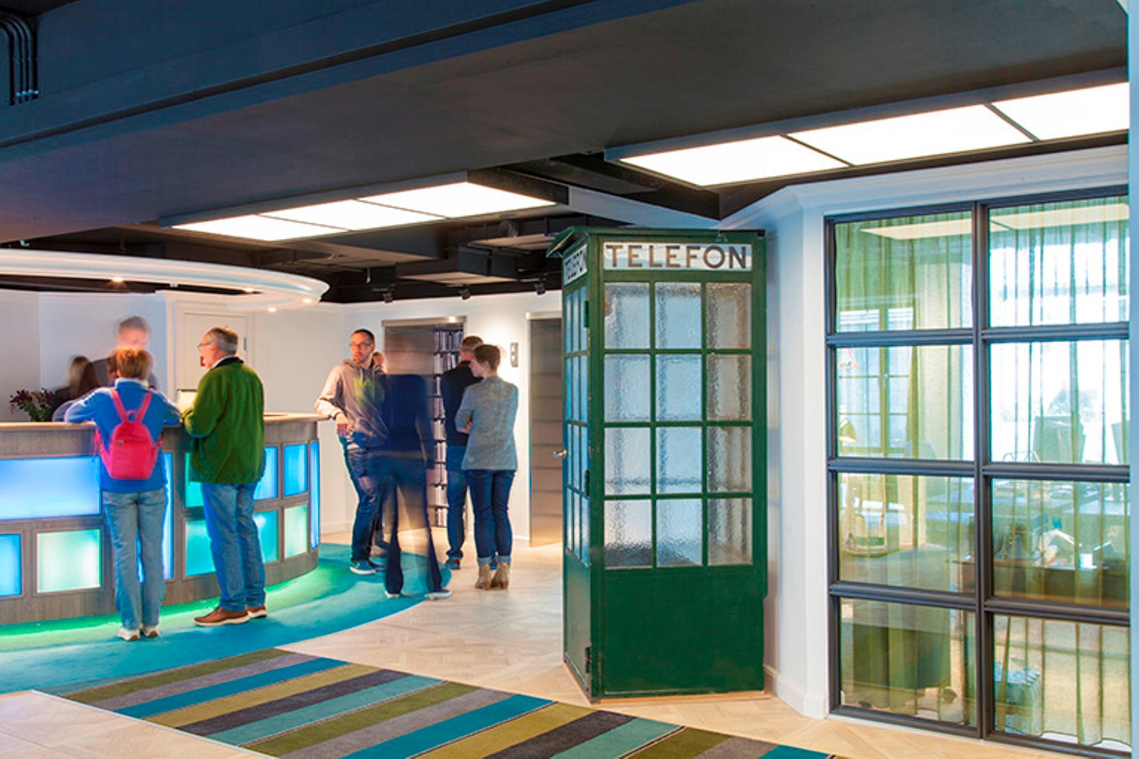 Hotel Absalon København