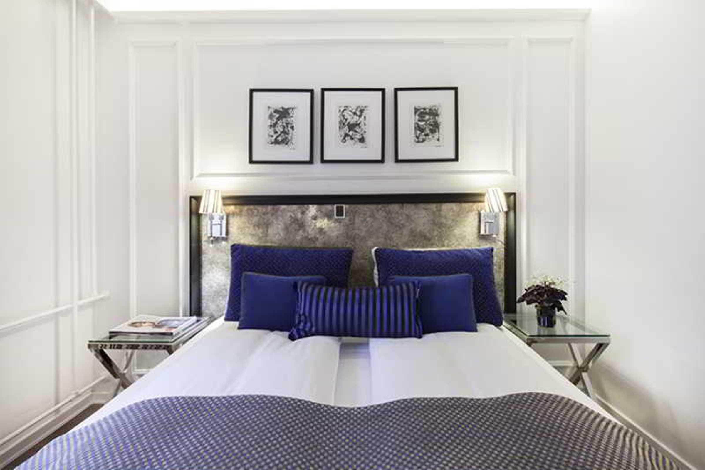 Absalon 4* København