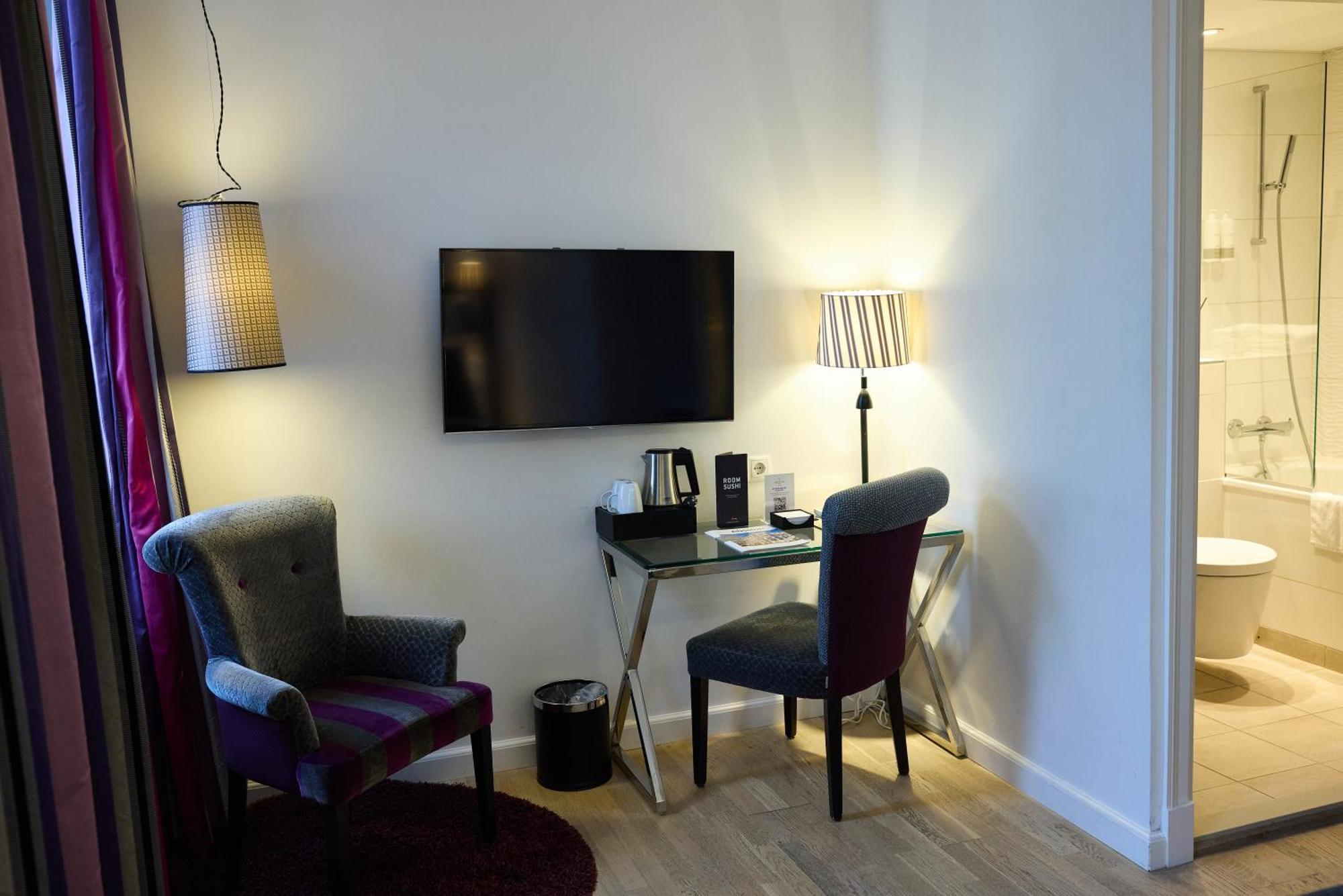 Hotel Absalon København