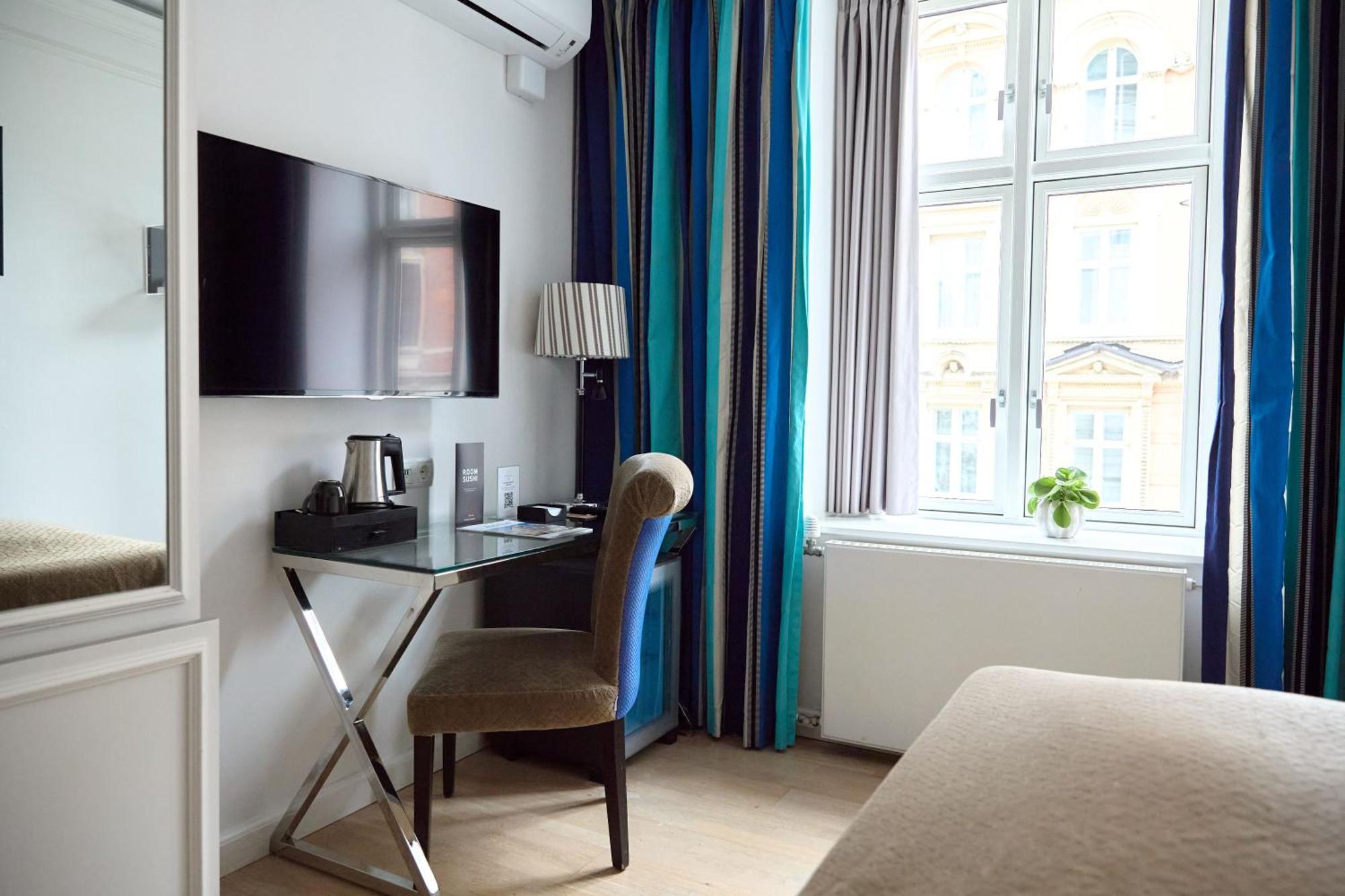 Absalon 4* København