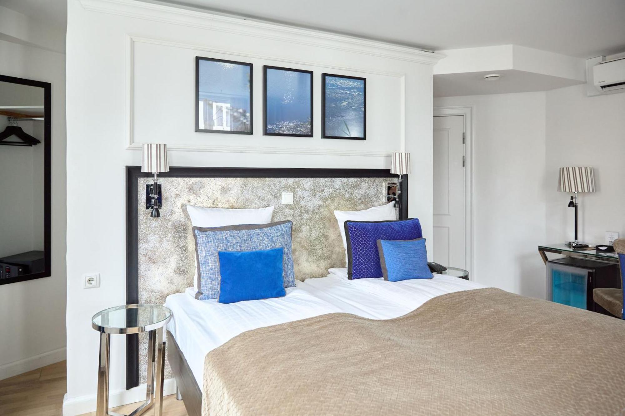Absalon 4* København